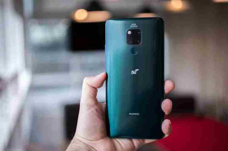 為什么5G手機比普通手機貴？到底貴在哪？