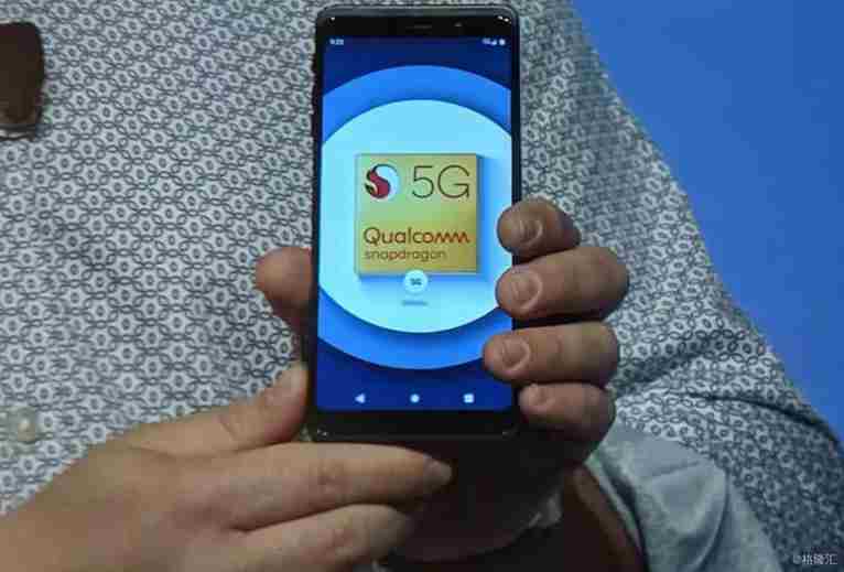 為什么5G手機比普通手機貴？到底貴在哪？