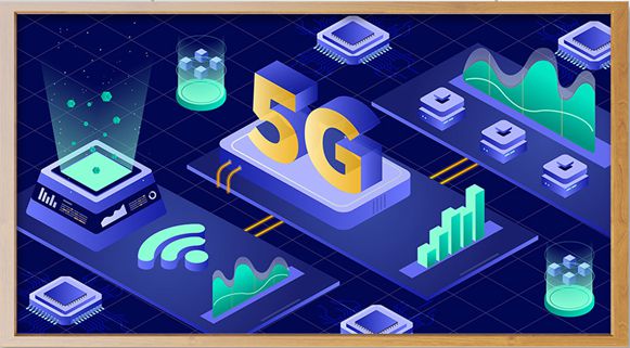 5G技術(shù)究竟能做什么？