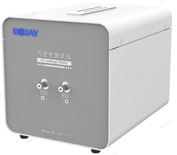 高精度氣密性測試儀，選這款就夠了
