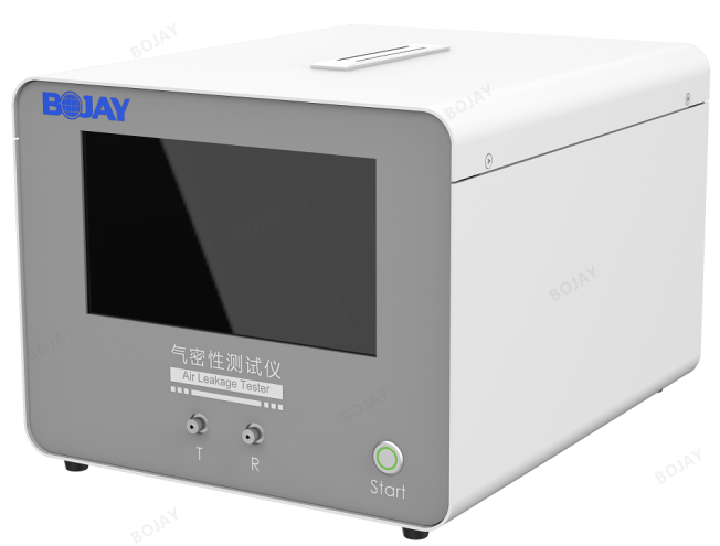 高精度氣密性測試儀，選這款就夠了