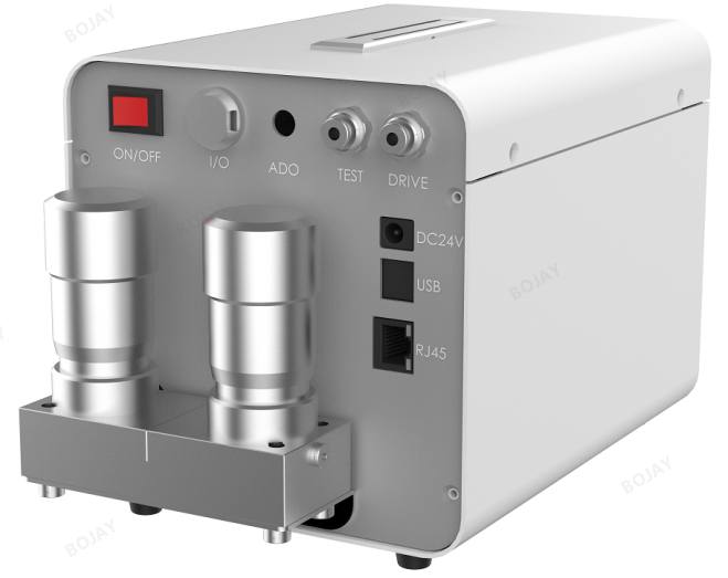 高精度氣密性測試儀，選這款就夠了