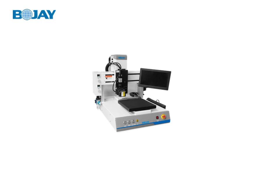 讓點(diǎn)膠更簡單，專業(yè)細(xì)分領(lǐng)域