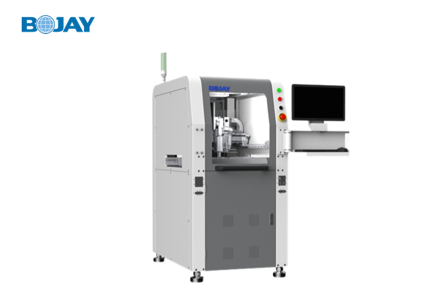 讓點(diǎn)膠更簡單，專業(yè)細(xì)分領(lǐng)域