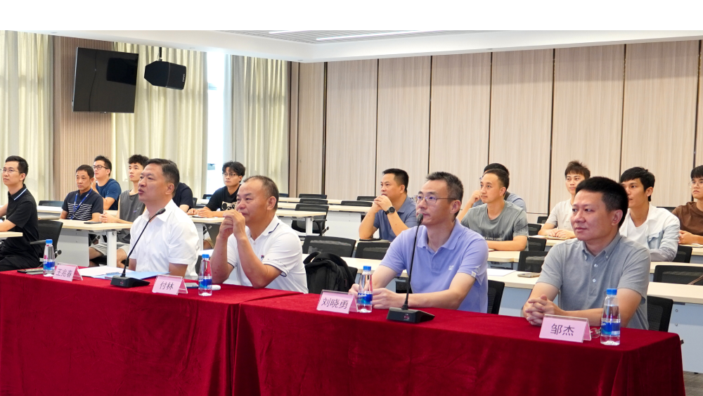 博杰股份打響6G衛(wèi)星通信測(cè)試戰(zhàn)，知名教授助力登場(chǎng)