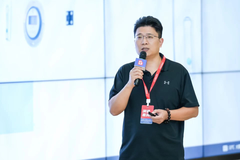 博杰助力點(diǎn)亮汽車電子智造未來(lái)-“2023數(shù)字富士康生態(tài)合作伙伴” 共話EV未來(lái)