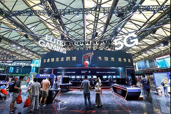 中國(guó)5G發(fā)展為什么能引領(lǐng)全球？