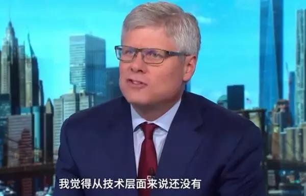 高通CEO談中國5G發(fā)展：中國5G建設方面值得肯定！