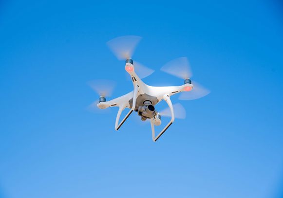 5G助力空中互聯(lián)網(wǎng)，無人機(jī)迎來新的發(fā)展機(jī)遇