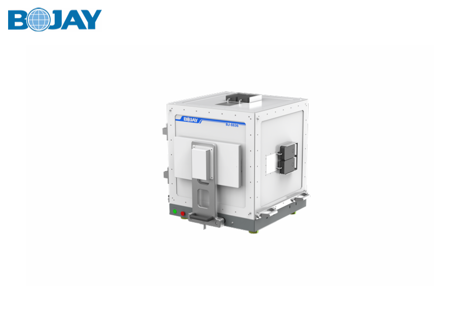 BJ-8836 5G量產(chǎn)測試射頻屏蔽箱