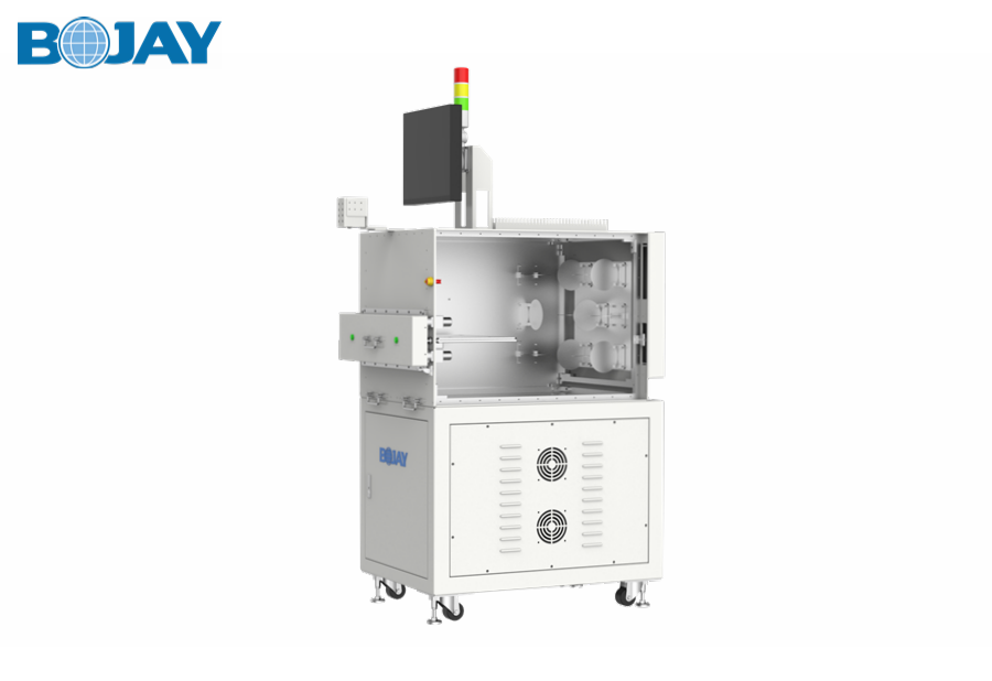 混響測(cè)試屏蔽箱