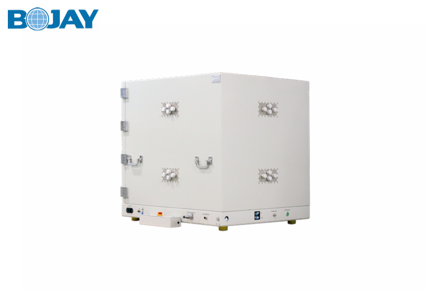 手機(jī)OTA測(cè)試屏蔽箱