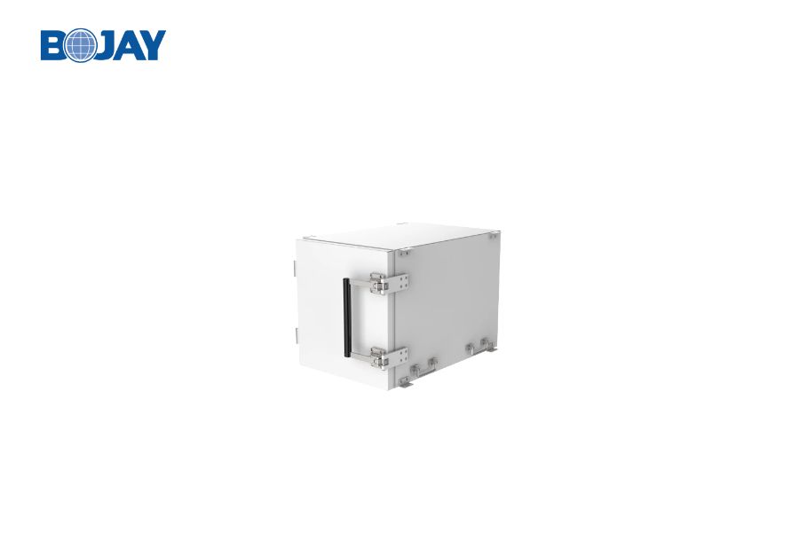 WIFI 6e測(cè)試屏蔽箱