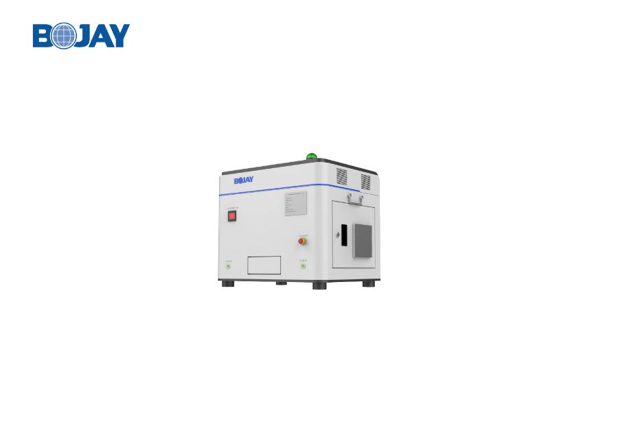 發(fā)射器計(jì)數(shù)測(cè)試方案 | BJ-ECT-1 VCSEL