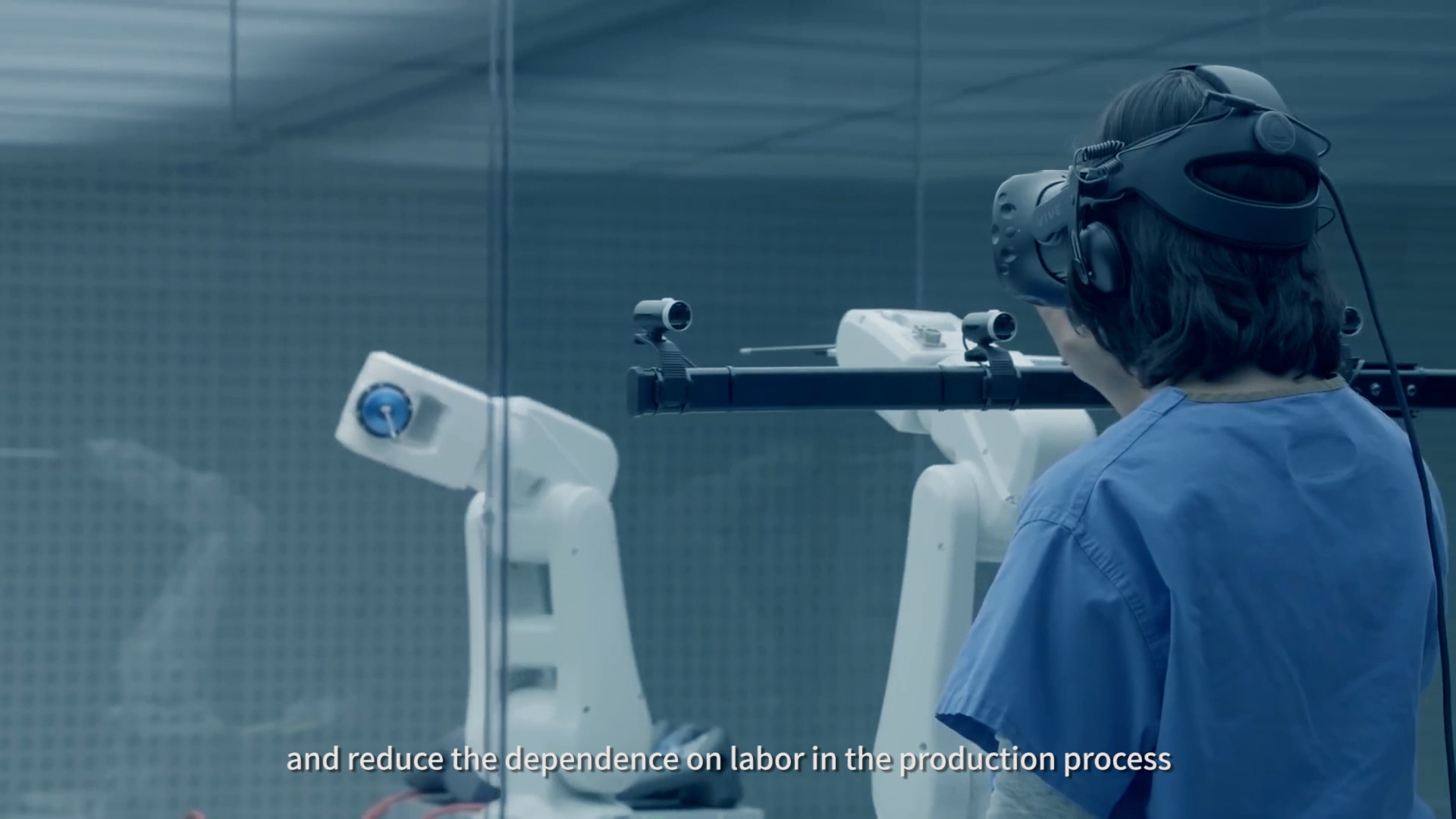 沖刺“工業(yè)萬億”！全球智能制造尖端領(lǐng)域珠海已占一席之地