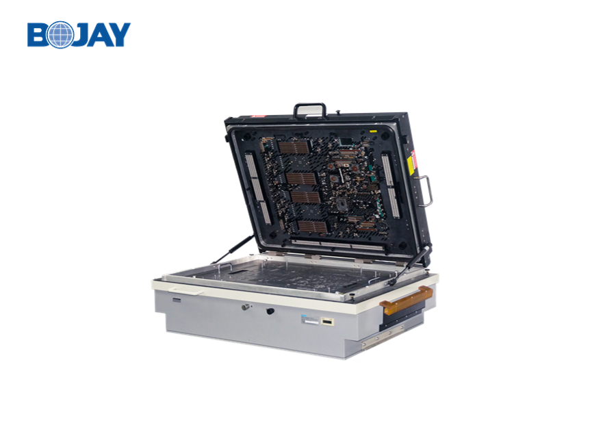 泰瑞達(dá)Teradyne平臺測試解決方案