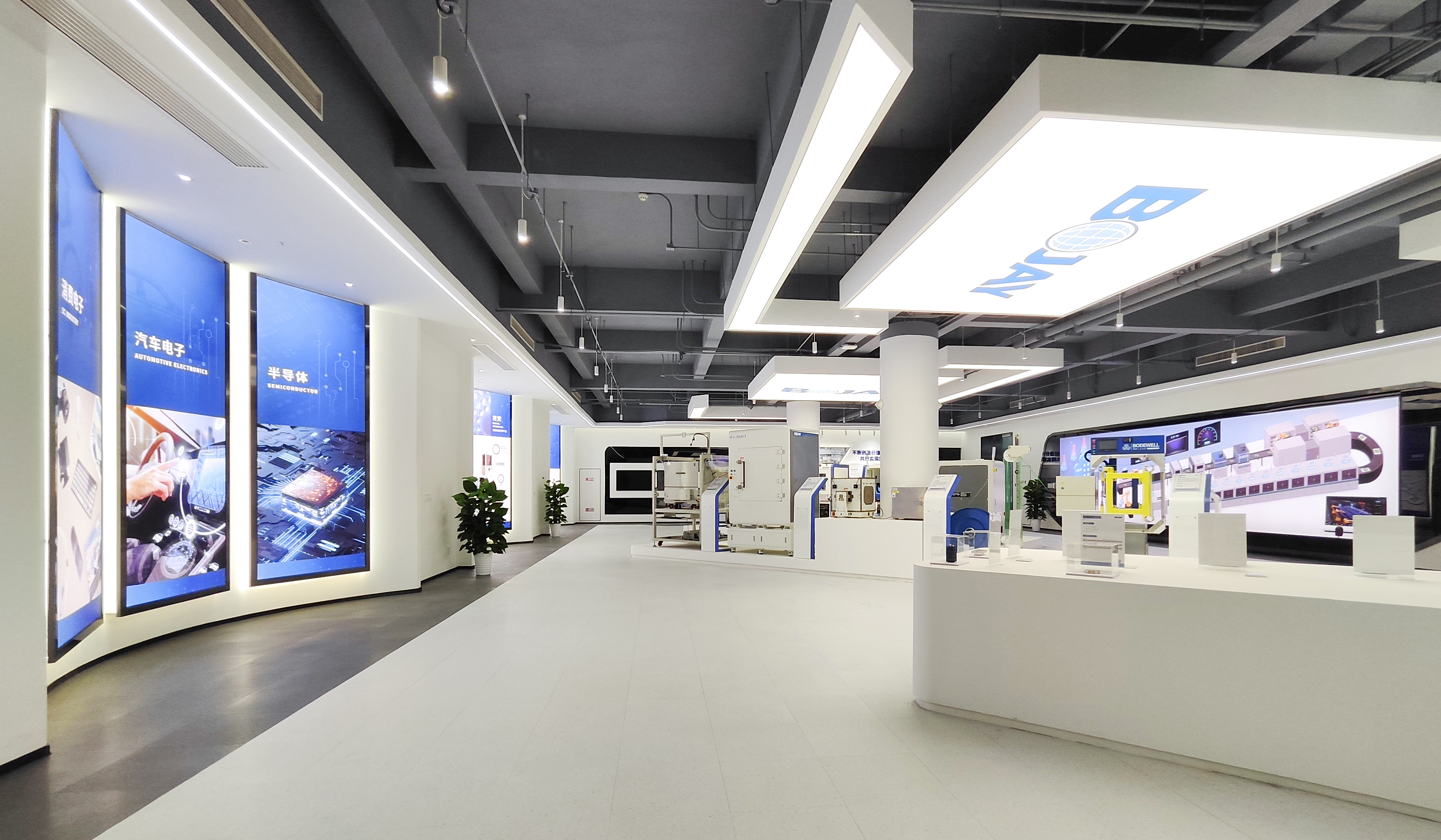 喜訊 | 博杰股份子公司博坤機(jī)電獲評(píng)權(quán)威專(zhuān)精特新“小巨人”企業(yè)稱(chēng)號(hào)