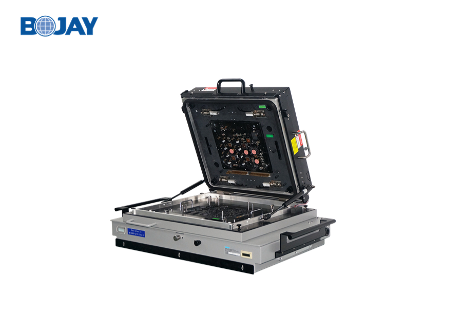 TRI平臺(tái)測試解決方案