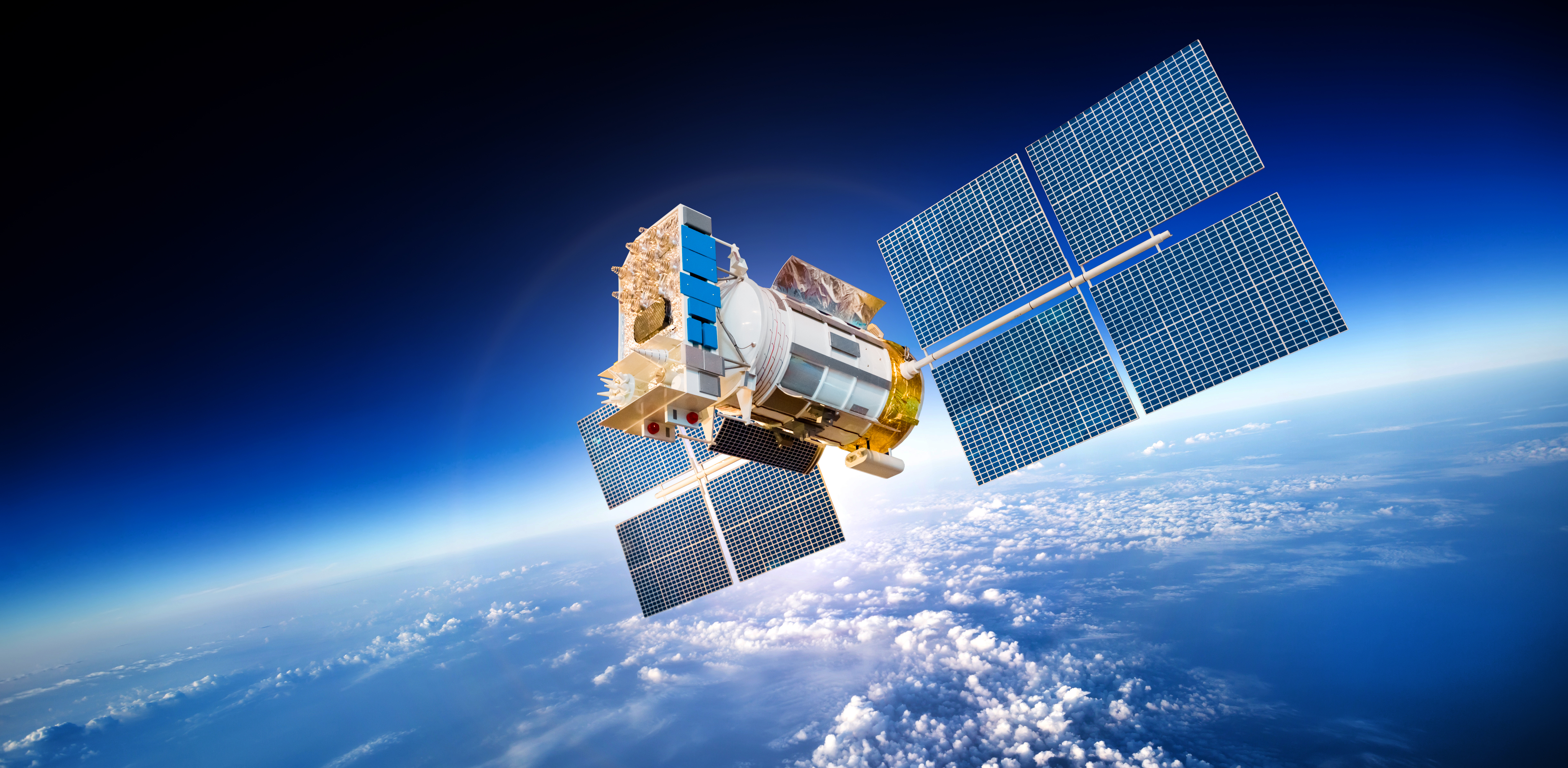 實現(xiàn)衛(wèi)星通話? 先得過這一道測試關